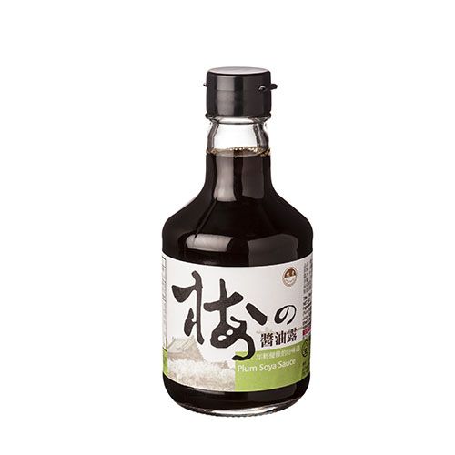 Plum Soya Sauce